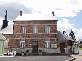 Écuélin