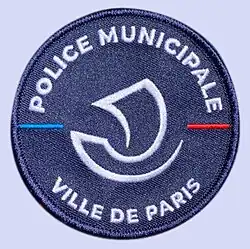 Patch