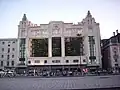 Théâtre ÉdenLisbonne, Lisbonne38° 42′ 55″ N, 9° 08′ 31″ O