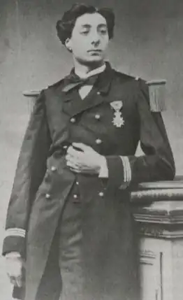 Édouard Barrera