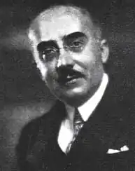 Édouard Belin.