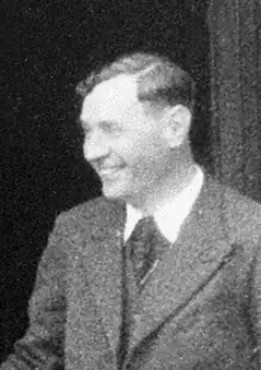 Édouard Theis (1899-1984)