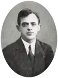 Édouard Thirionet&nbsp;(wa) (1891-1930), le président des Rèlîs Namurwès Prîjnîs.