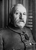 Édouard de Curières de Castelnau (1851-1944)