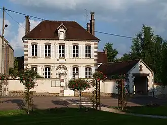 Égleny