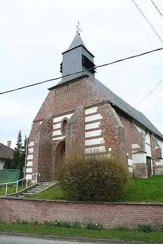 Fouencamps