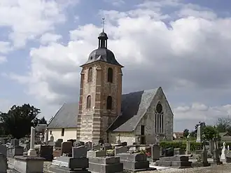 Campigny (Eure)