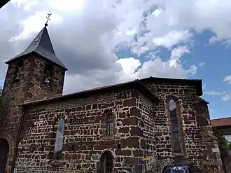 Jax (Haute-Loire)