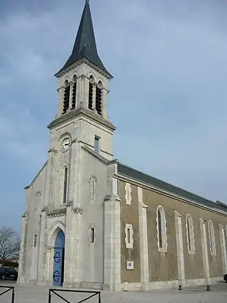 Puilboreau
