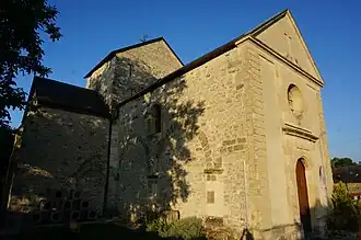 Châlons-sur-Vesle
