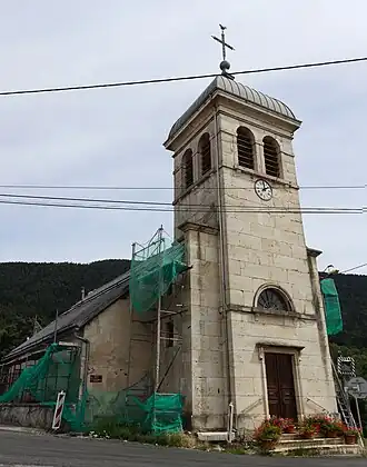 Brénaz
