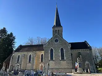 Bruailles