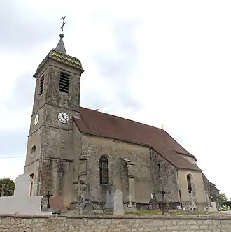 La Chassagne