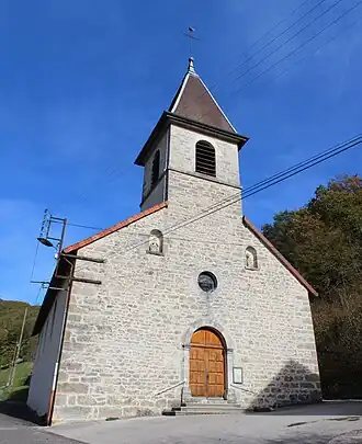 Thoirette