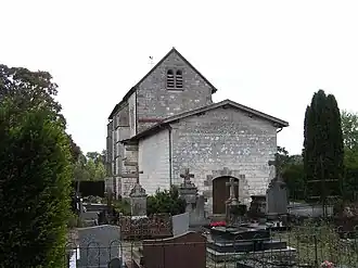 Faux-Vésigneul