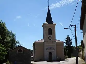 Gémonville