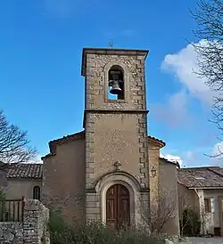 Église Saint-Jean-Baptiste.