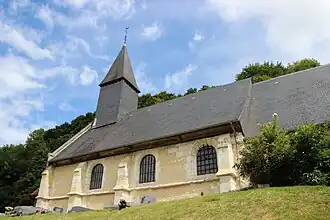 Le Brévedent