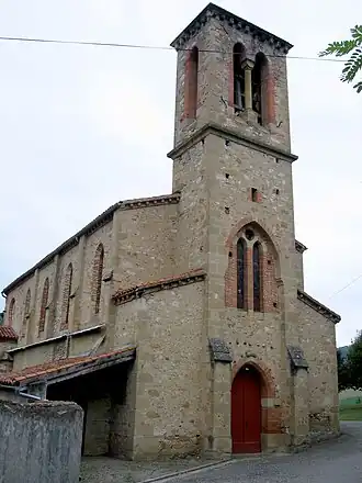 Montégut-Plantaurel