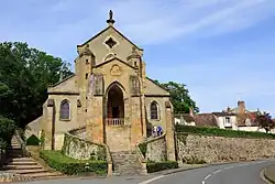 Église Notre-Dame