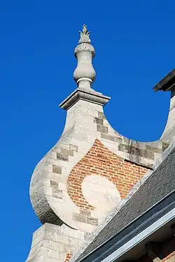 Église Notre-Dame-au-Bois.