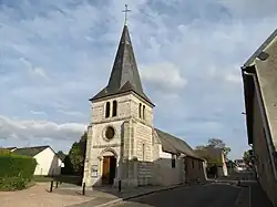 Notre-Dame de Bon-Secours.