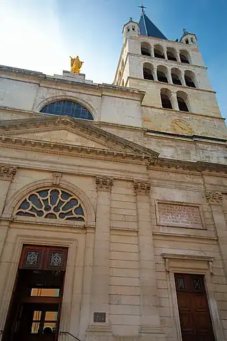 Notre-Dame-de-Liesse