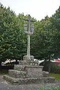 Le calvaire