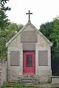 La chapelle