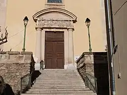 Portail