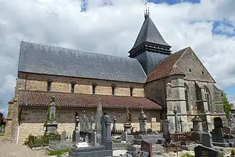 facade sud