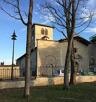 La Boisse