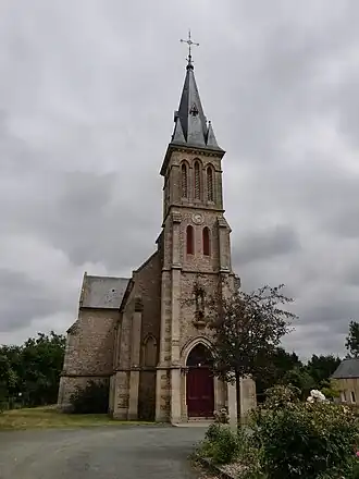 Montmerrei