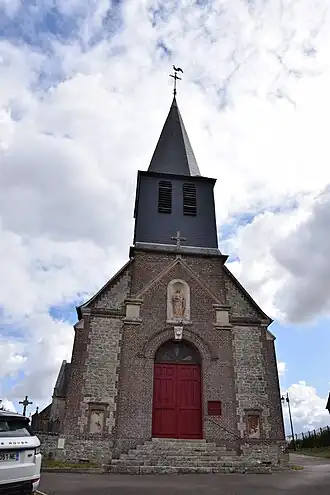 Villembray