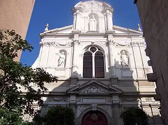 Église Notre-Dame.