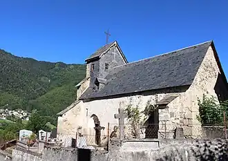 Anéran-Camors