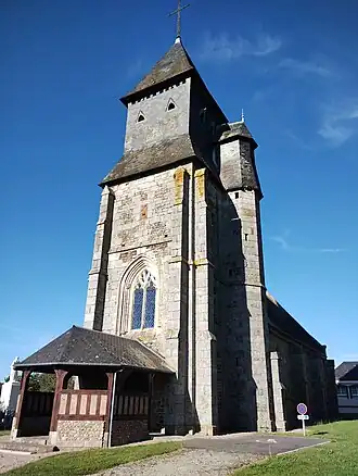 Capelle-les-Grands