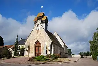 Fresné-la-Mère