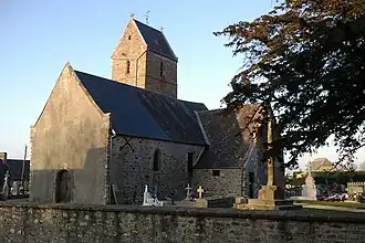 La Bloutière