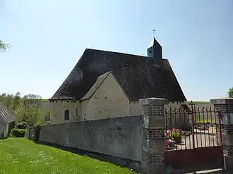 La Gaudaine