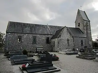 Montcarville