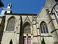 Église Notre-Dame.