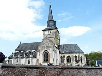Saint-Martin.