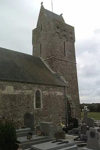 Surville (Manche)