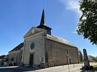 Vauchrétien