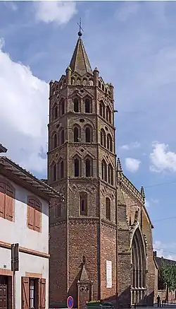 Grenade(Haute-Garonne).