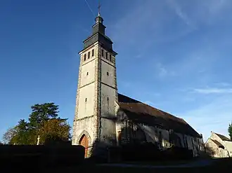 Marchainville