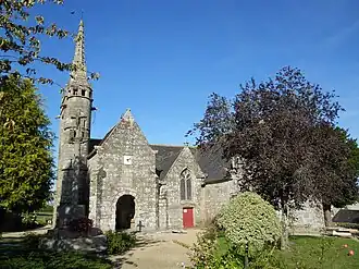 Trémel