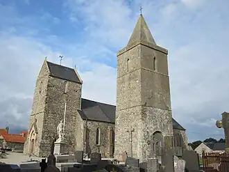Les Moitiers-d'Allonne