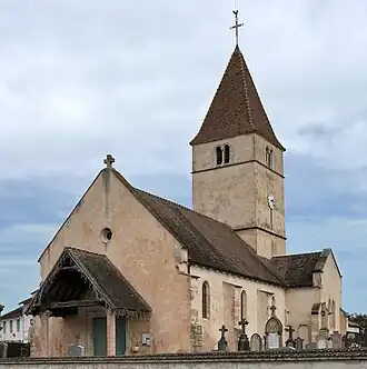 La Genête
